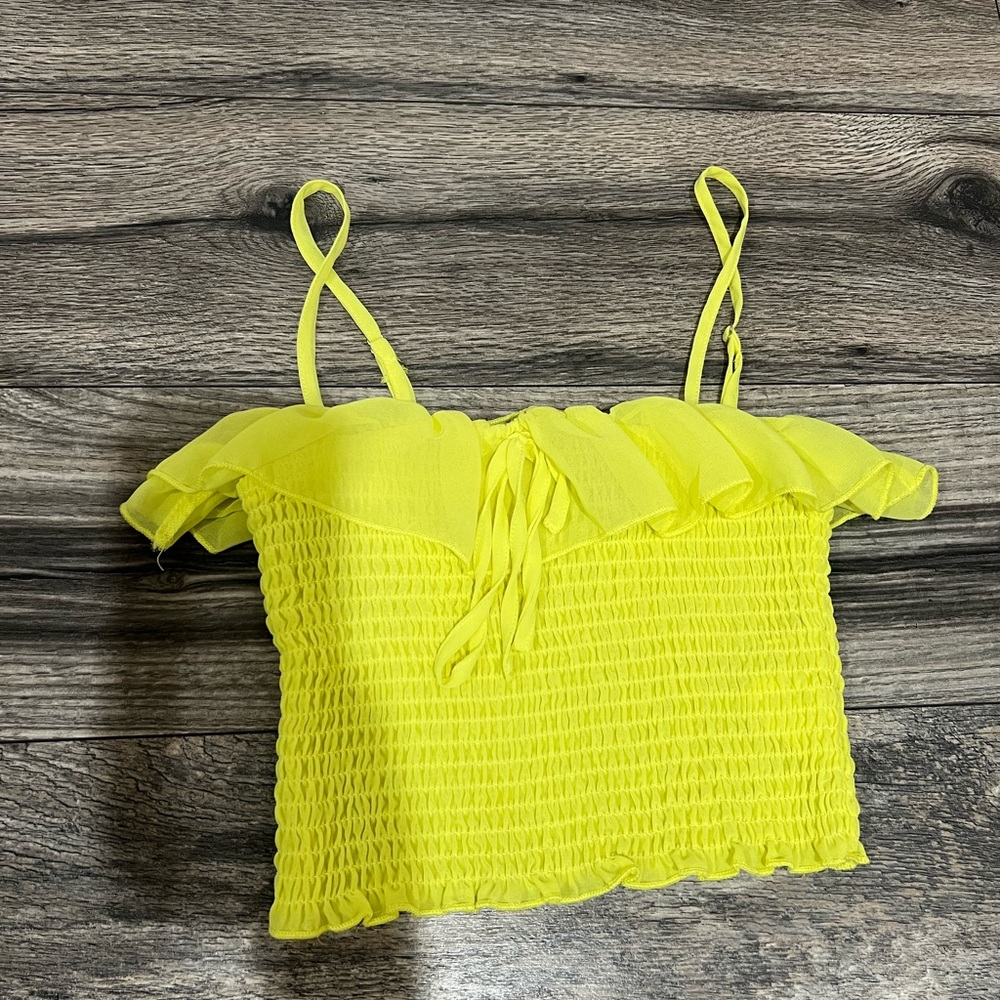 Forever 21 Tank Top